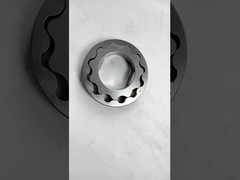 Αντλία 119717-32110 119717-32120 πετρελαίου 3TNV70 3TNV76