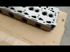 4TNE98 4D98E 4TNE94 Εκσκαφέας Κυλινδροκεφαλής 8V 129903-11700