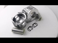 V3307 Πιστόνας 1G772-21110 1G774-21110 1G774-21123 1G774-21133 Για την Κούμπτα