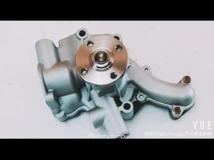 Α2300 Αντλία νερού κινητήρα 4900469