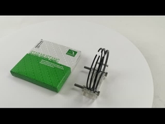 Δαχτυλίδι εμβόλων V2203 V2403 D1703 D1803 1A091-21050 1A091-21051 για τη μηχανή Kubta