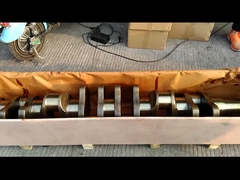 6D170 Αντικατασκευαστικό μερίδιο κυλινδρικού άξονα 6162-33-1402 για την Komatsu