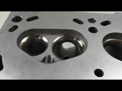 Κ25 Κεφαλίδα κυλίνδρου 91G20-00310 11040-ΠΧ501