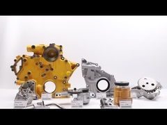 Αντλία λάδι