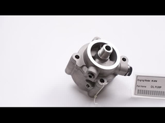 Αντλία πετρελαίου K4N