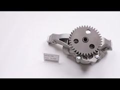 Αντλία πετρελαίου D16E