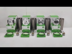 ΣΤΑΡ ΜΥΣΤΑΝΓ Κίτ Πίστουν TD2.9