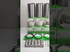 Κίτ ΣΤΑΡ ΜΥΣΤΑΝΓ 6ΒΓ1