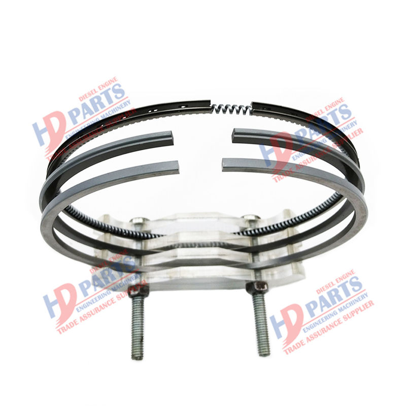 4HF1 Stuck Piston Rings 97028-691-0 8-97109-462-0 Για ISUZU