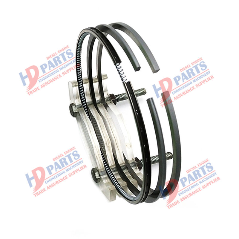 4HF1 Stuck Piston Rings 97028-691-0 8-97109-462-0 Για ISUZU