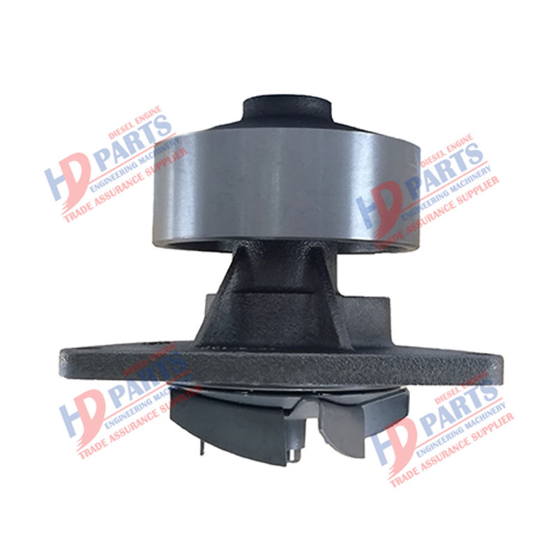 6D114 PC300-7 Αντλία νερού κινητήρα 6743-61-1501 3286293 Για CUMMINS KOMATSU