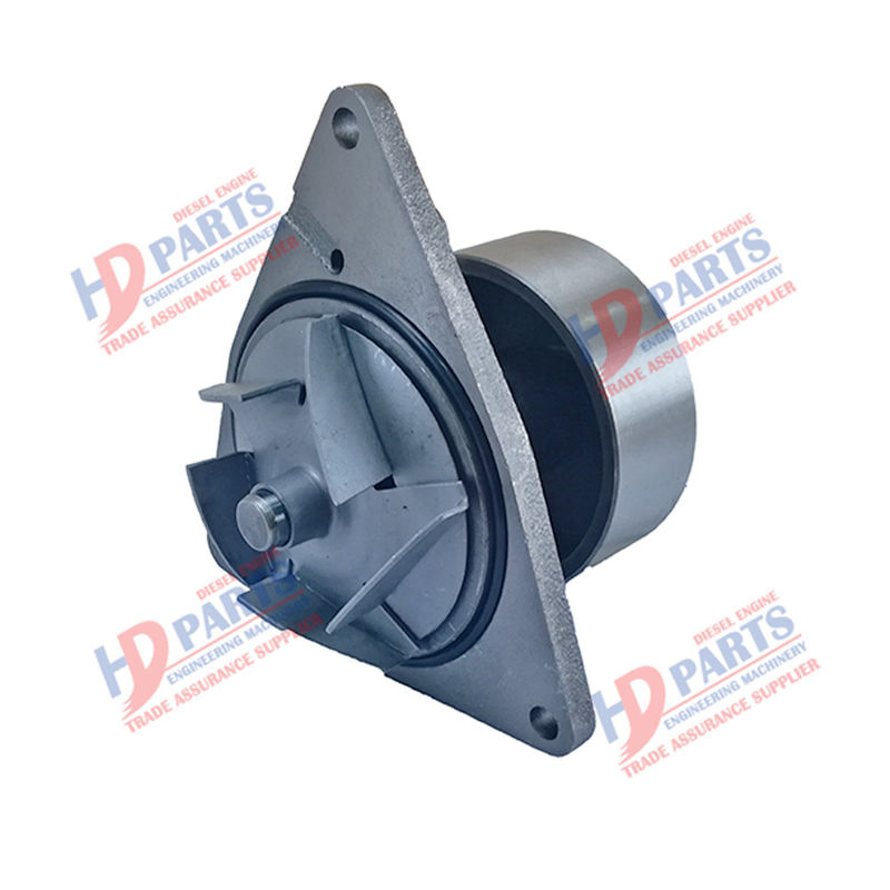 6D114 PC300-7 Αντλία νερού κινητήρα 6743-61-1501 3286293 Για CUMMINS KOMATSU