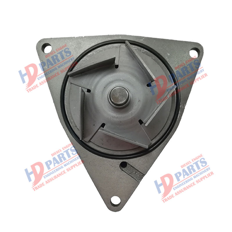 6D114 PC300-7 Αντλία νερού κινητήρα 6743-61-1501 3286293 Για CUMMINS KOMATSU