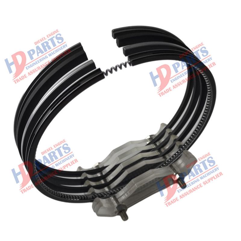 EK100 Δαχτυλίδι έμβολο 13011-1010 13011-1011 13011-1021 Για μέρη κινητήρων ντίζελ HINO