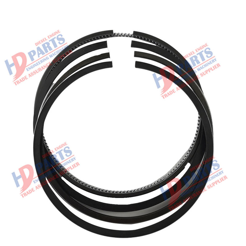 EK100 Δαχτυλίδι έμβολο 13011-1010 13011-1011 13011-1021 Για μέρη κινητήρων ντίζελ HINO