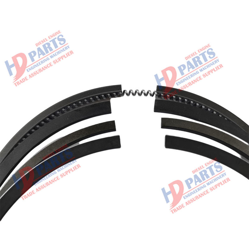 EK100 Δαχτυλίδι έμβολο 13011-1010 13011-1011 13011-1021 Για μέρη κινητήρων ντίζελ HINO