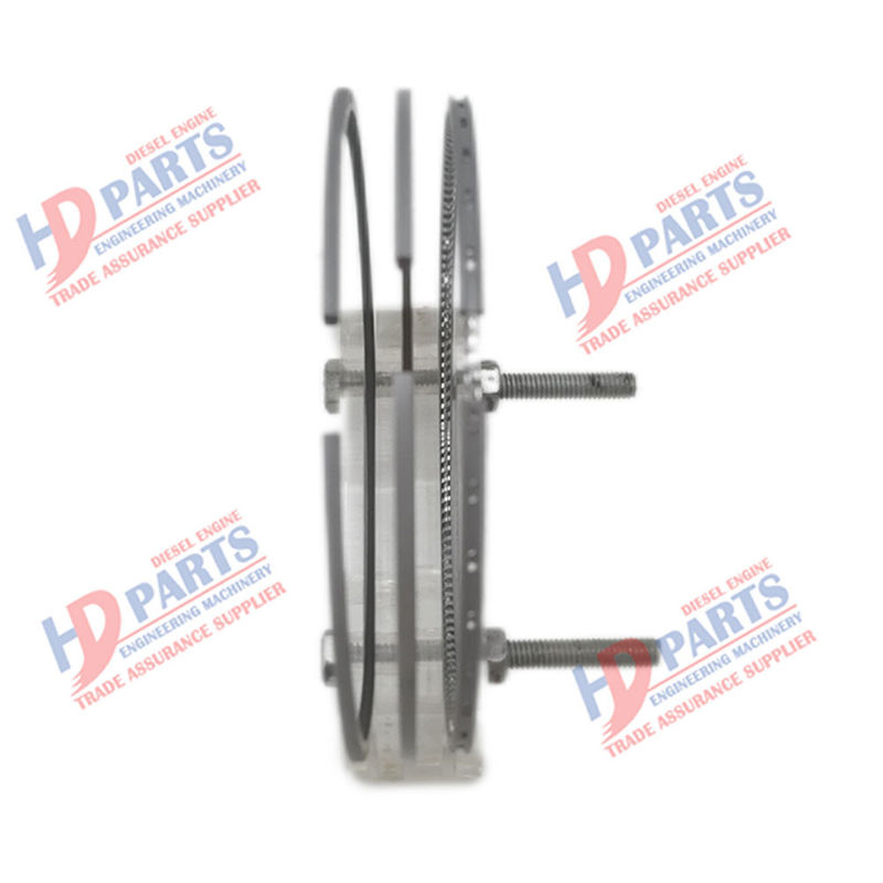 PC130-8 Δακτύλιος εμβόλου 6205-31-2300 Κατάλληλο για εξαρτήματα κινητήρων KOMATSU Diesel