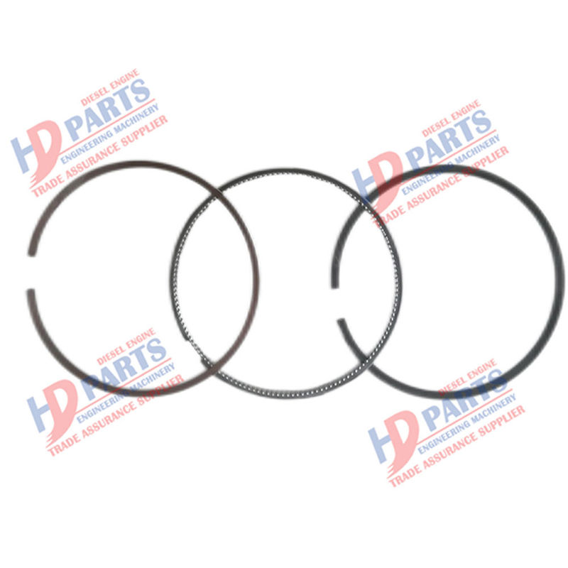 PC130-8 Δακτύλιος εμβόλου 6205-31-2300 Κατάλληλο για εξαρτήματα κινητήρων KOMATSU Diesel