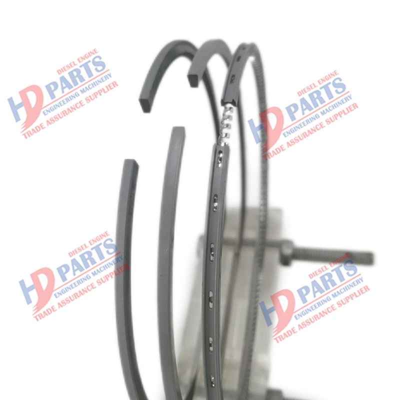 PC130-8 Δακτύλιος εμβόλου 6205-31-2300 Κατάλληλο για εξαρτήματα κινητήρων KOMATSU Diesel