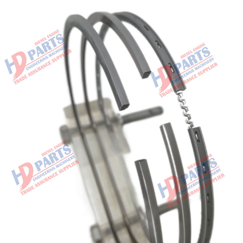 PC130-8 Δακτύλιος εμβόλου 6205-31-2300 Κατάλληλο για εξαρτήματα κινητήρων KOMATSU Diesel