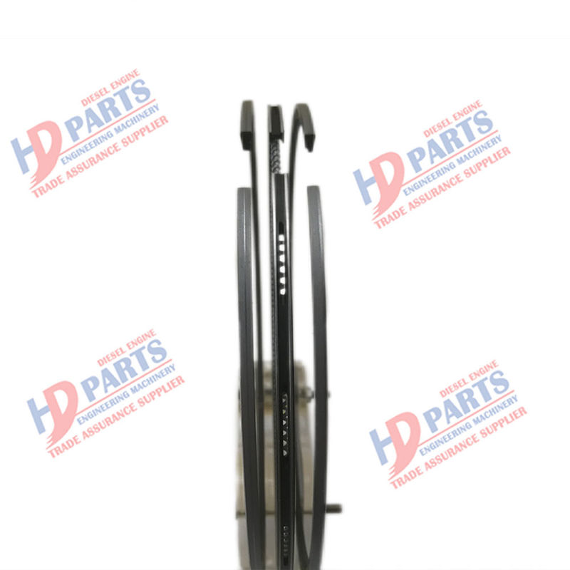 S6D170 6D170 Δαχτυλίδι εμβόλου 46162-33-2060 Κατάλληλο για εξαρτήματα κινητήρων KOMATSU Diesel