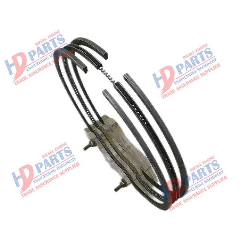 S6D170 6D170 Δαχτυλίδι εμβόλου 46162-33-2060 Κατάλληλο για εξαρτήματα κινητήρων KOMATSU Diesel