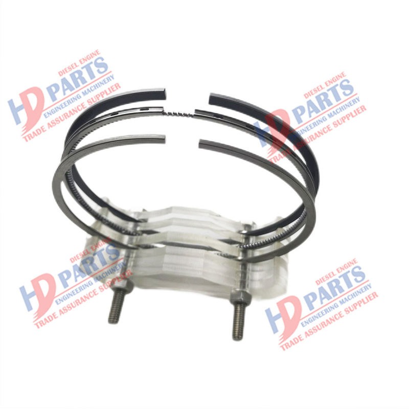 V3300 V3600 Δακτύλιος εμβόλου 1C011-21050 1C011-21052 Κατάλληλο για ανταλλακτικά κινητήρων KUBOTA Diesel