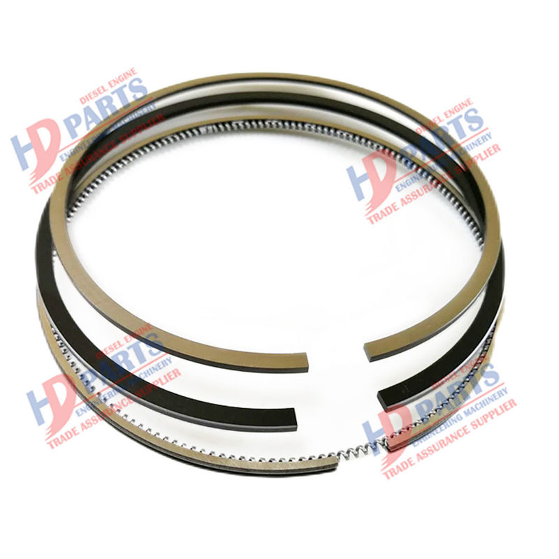 V3300 V3600 Δακτύλιος εμβόλου 1C011-21050 1C011-21052 Κατάλληλο για ανταλλακτικά κινητήρων KUBOTA Diesel