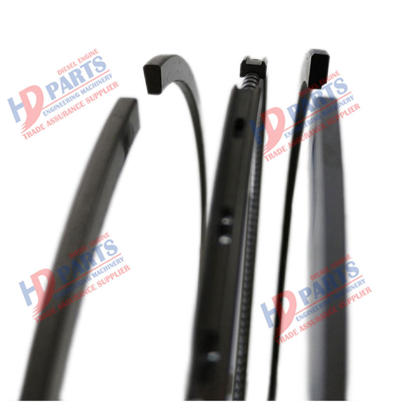 V3300 V3600 Δακτύλιος εμβόλου 1C011-21050 1C011-21052 Κατάλληλο για ανταλλακτικά κινητήρων KUBOTA Diesel