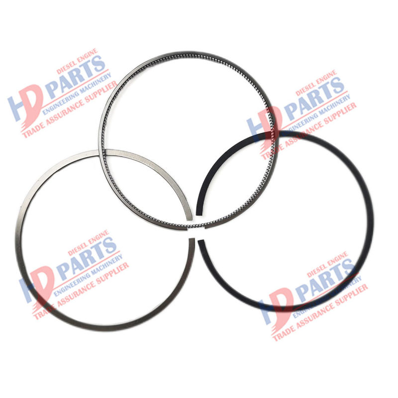 V3300 V3600 Δακτύλιος εμβόλου 1C011-21050 1C011-21052 Κατάλληλο για ανταλλακτικά κινητήρων KUBOTA Diesel
