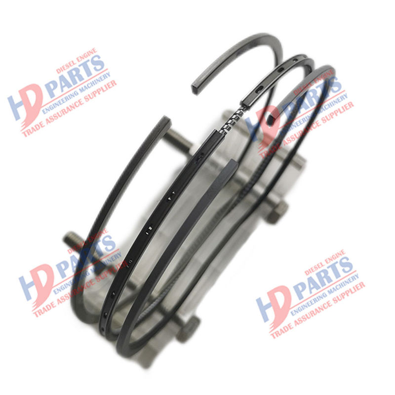 V3300 V3600 Δακτύλιος εμβόλου 1C011-21050 1C011-21052 Κατάλληλο για ανταλλακτικά κινητήρων KUBOTA Diesel
