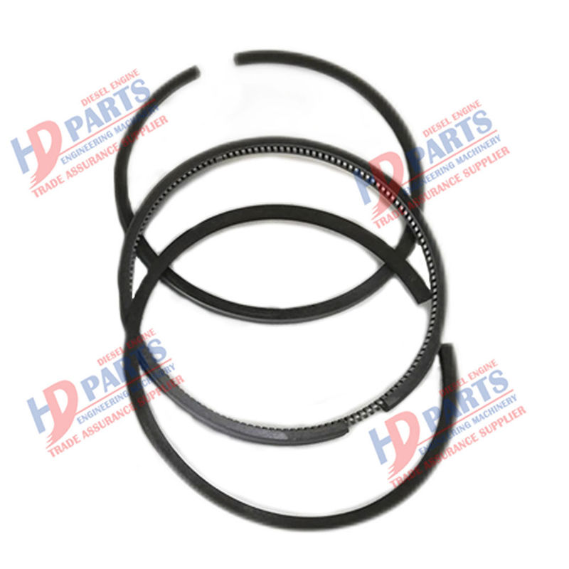Z750 Z751 D1100 D1101 D1102 DH1101 V1500 V1501 V1502 S2200 Δακτύλιος εμβόλου 15221-210 Κατάλληλο για εξαρτήματα κινητήρων ντίζελ KUBOT