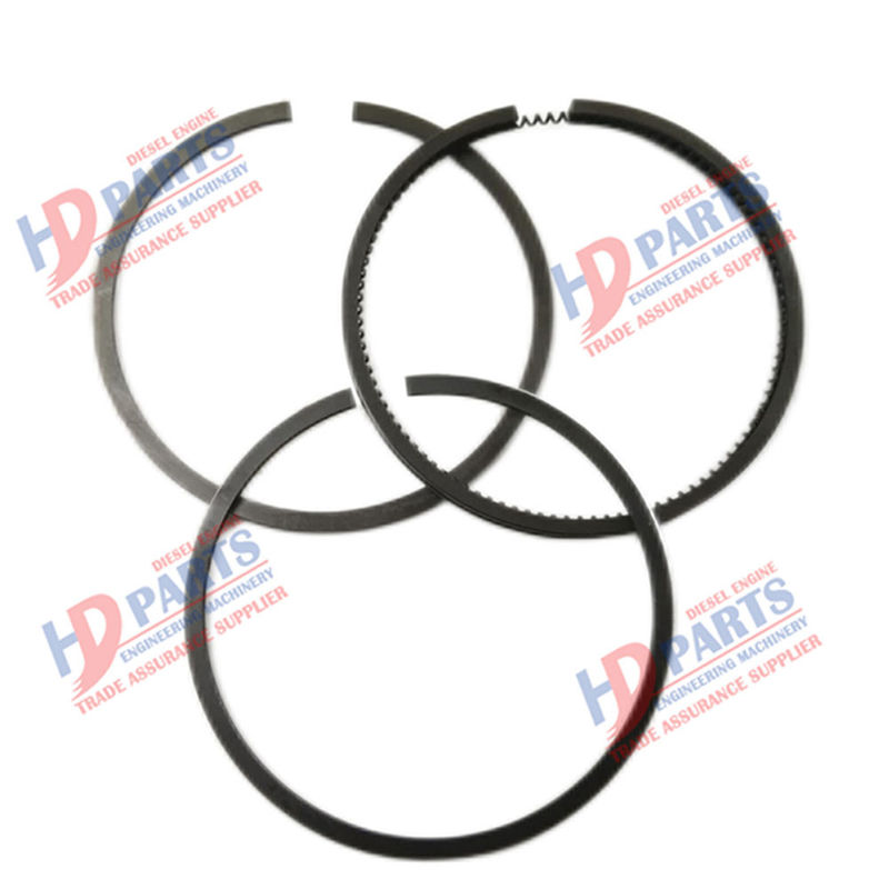 Z750 Z751 D1100 D1101 D1102 DH1101 V1500 V1501 V1502 S2200 Δακτύλιος εμβόλου 15221-210 Κατάλληλο για εξαρτήματα κινητήρων ντίζελ KUBOT