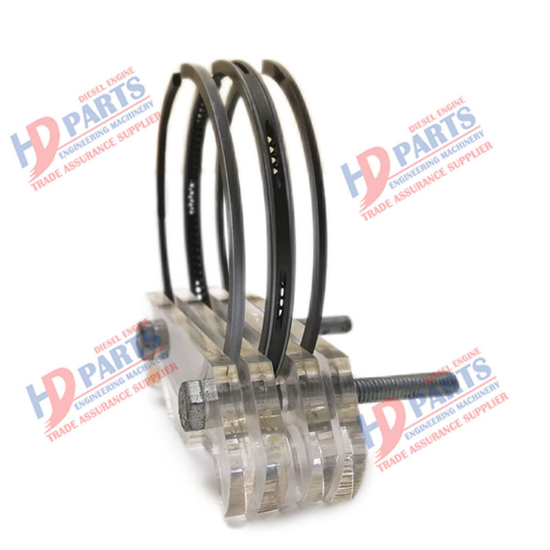 Z750 Z751 D1100 D1101 D1102 DH1101 V1500 V1501 V1502 S2200 Δακτύλιος εμβόλου 15221-210 Κατάλληλο για εξαρτήματα κινητήρων ντίζελ KUBOT