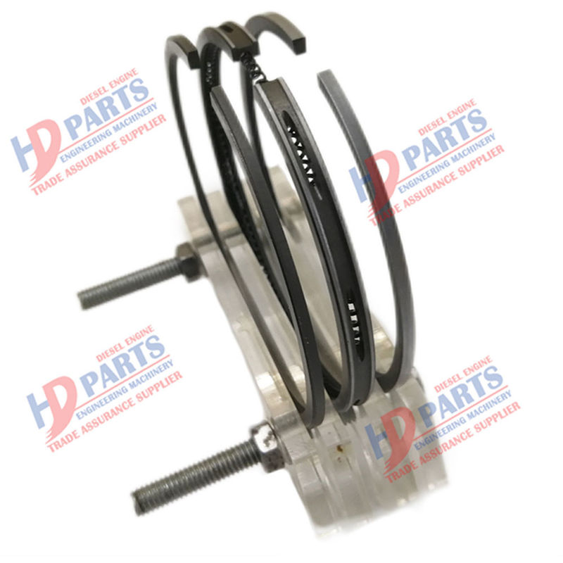 Z750 Z751 D1100 D1101 D1102 DH1101 V1500 V1501 V1502 S2200 Δακτύλιος εμβόλου 15221-210 Κατάλληλο για εξαρτήματα κινητήρων ντίζελ KUBOT