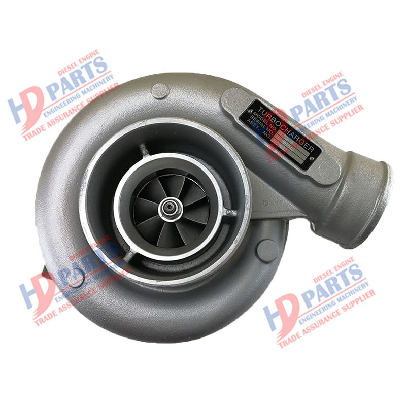 HX35 S6D102 6BT 6BTA diesel turbocharger 6735-81-8201 6735-81-8301 6735-81-840 Για KOMATSU