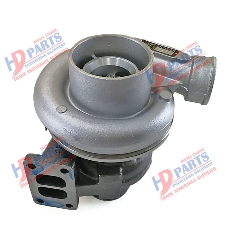 HX35 S6D102 6BT 6BTA diesel turbocharger 6735-81-8201 6735-81-8301 6735-81-840 Για KOMATSU