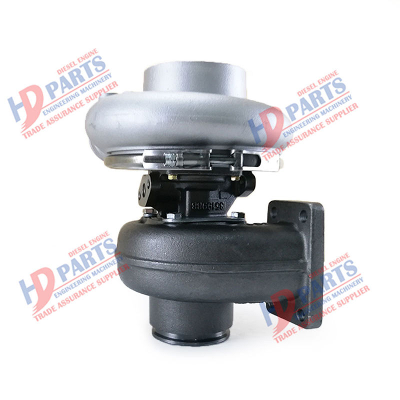 HX35 S6D102 6BT 6BTA diesel turbocharger 6735-81-8201 6735-81-8301 6735-81-840 Για KOMATSU