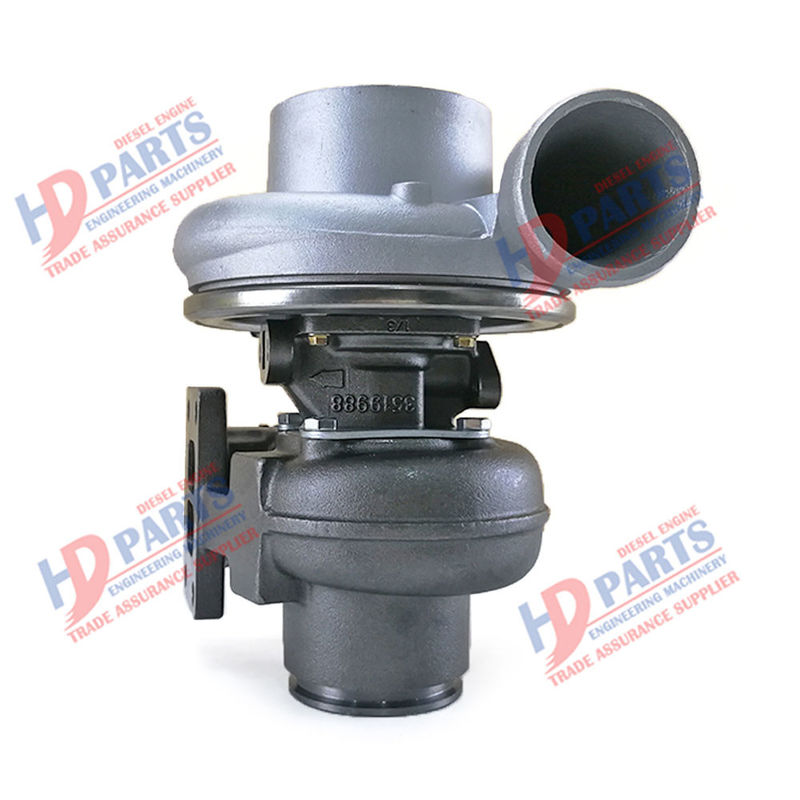 HX35 S6D102 6BT 6BTA diesel turbocharger 6735-81-8201 6735-81-8301 6735-81-840 Για KOMATSU
