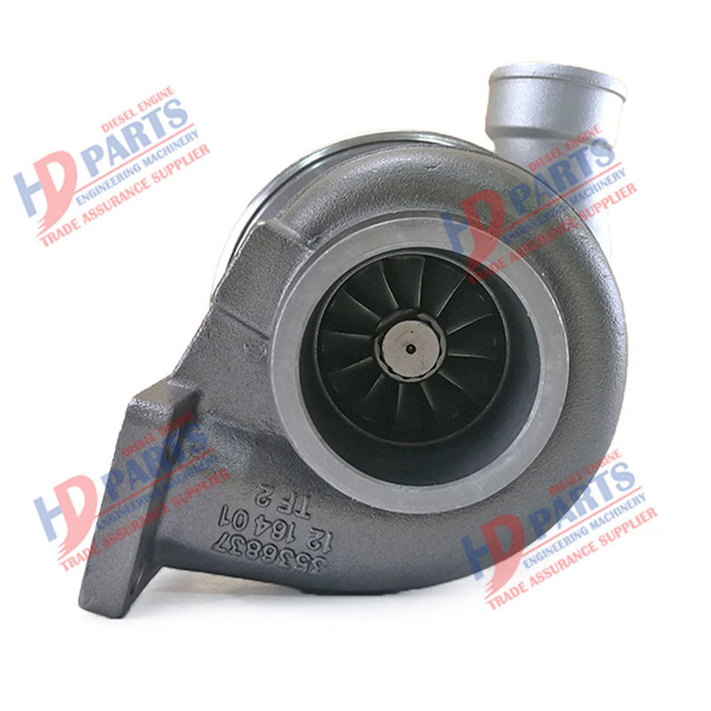 HX35 S6D102 6BT 6BTA diesel turbocharger 6735-81-8201 6735-81-8301 6735-81-840 Για KOMATSU