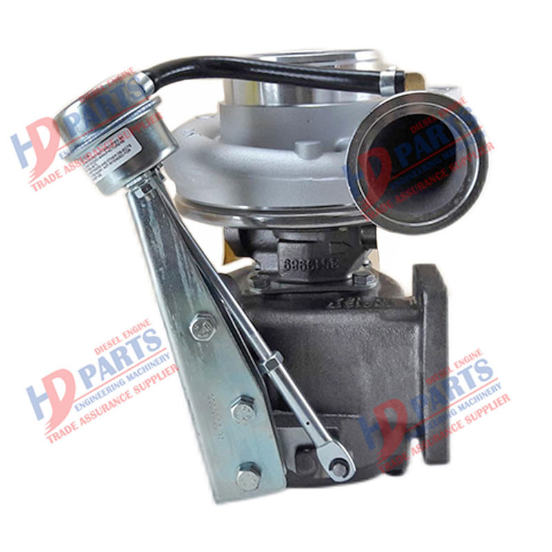 HX35W 6B 6BTAA Engine Turbocharger 4038471 4089746 4089136 6738-81-8192 Για CUMMINS