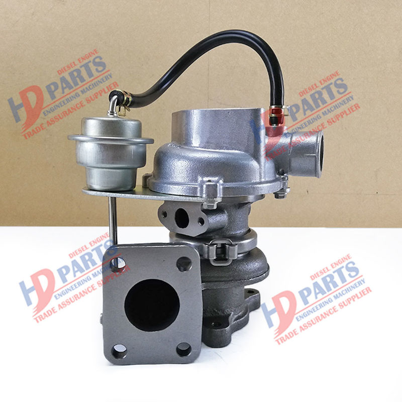 RHF3 V2607 ENGINE TURBO CHARGER 1J700-17010 1J700-17011 1J700-17012 Για KUBOTA