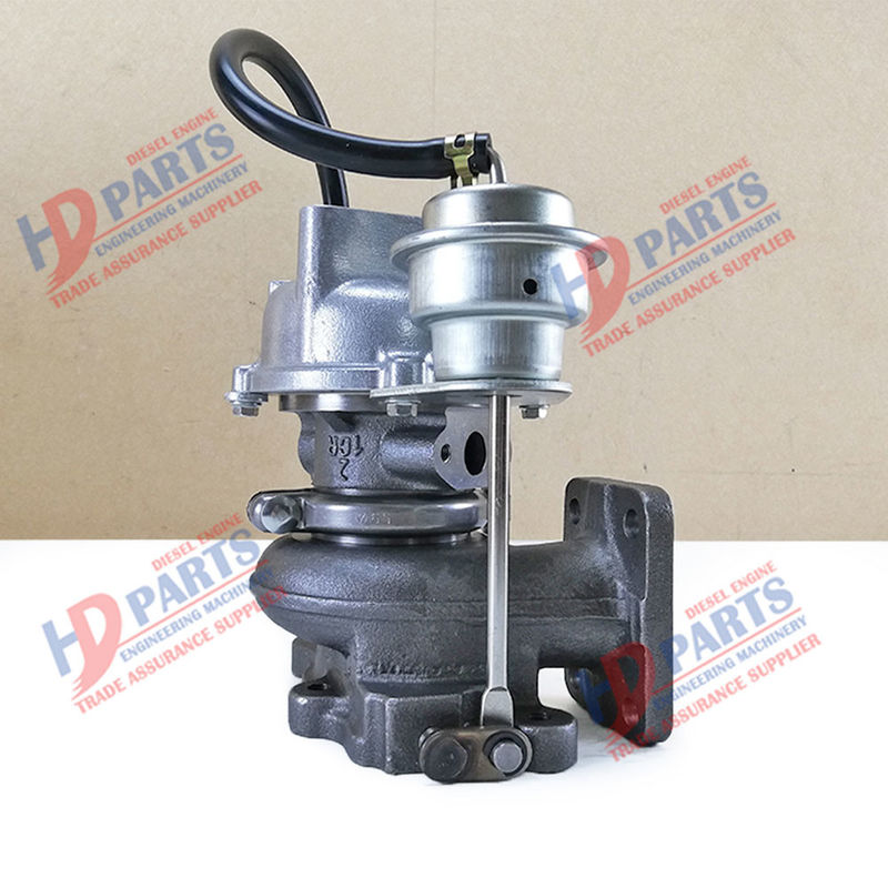 RHF3 V2607 ENGINE TURBO CHARGER 1J700-17010 1J700-17011 1J700-17012 Για KUBOTA