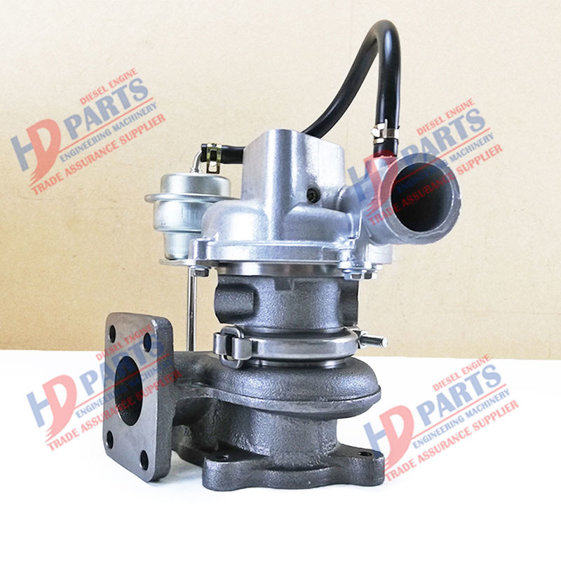 RHF3 V2607 ENGINE TURBO CHARGER 1J700-17010 1J700-17011 1J700-17012 Για KUBOTA