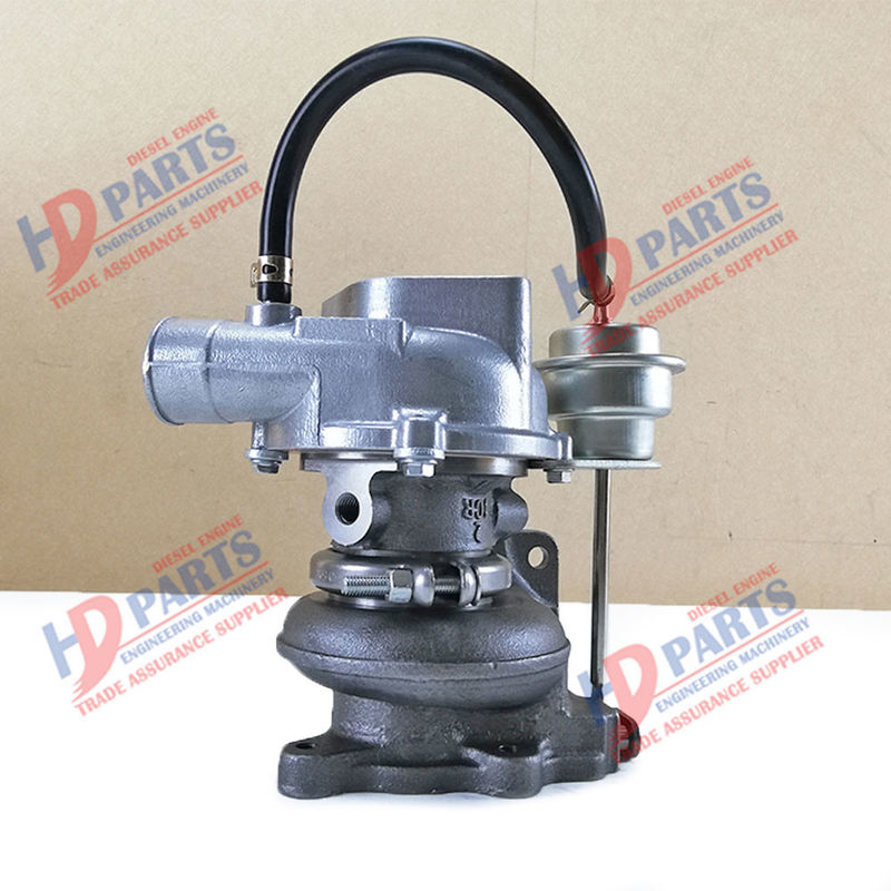 RHF3 V2607 ENGINE TURBO CHARGER 1J700-17010 1J700-17011 1J700-17012 Για KUBOTA