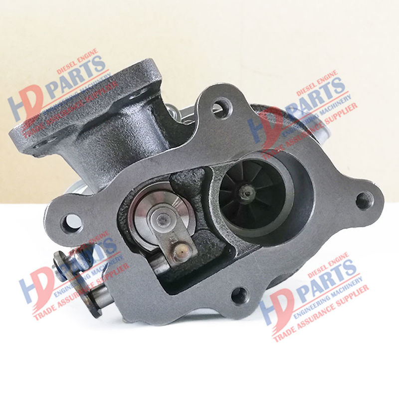 RHF3 V2607 ENGINE TURBO CHARGER 1J700-17010 1J700-17011 1J700-17012 Για KUBOTA