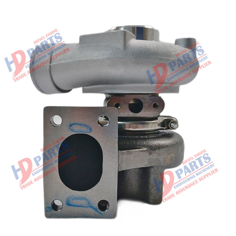 TD04HL 4BG1T SK120-1 Στροβιλοσυμπιεστής κινητήρα 49189-00540 8-97115-972-0 Κατάλληλος για ανταλλακτικά κινητήρων ντίζελ ISUZU CATERPILLAR