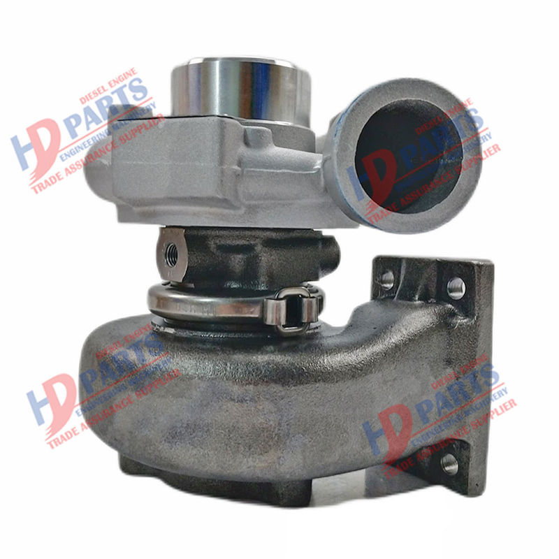 TD04HL 4BG1T SK120-1 Στροβιλοσυμπιεστής κινητήρα 49189-00540 8-97115-972-0 Κατάλληλος για ανταλλακτικά κινητήρων ντίζελ ISUZU CATERPILLAR