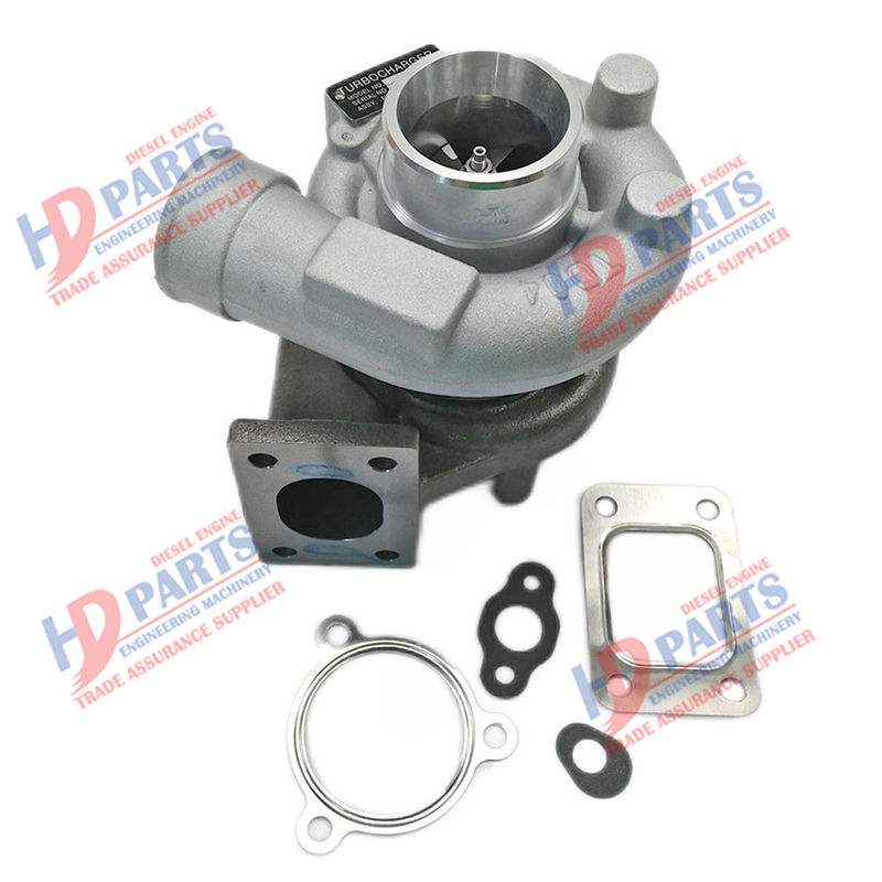 TD04HL 4BG1T SK120-1 Στροβιλοσυμπιεστής κινητήρα 49189-00540 8-97115-972-0 Κατάλληλος για ανταλλακτικά κινητήρων ντίζελ ISUZU CATERPILLAR