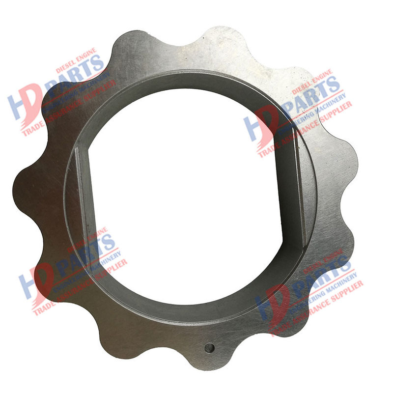 3D88 3TNV88 4D88 4TNV88 Αντλία λαδιού κινητήρα 119802-32120 Κατάλληλο για ανταλλακτικά κινητήρων ντίζελ YANMAR